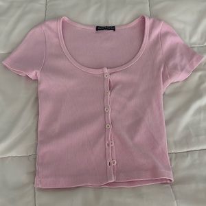 brandy melville zelly top